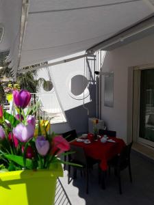 Appartamento "Le Vele"