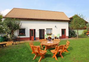 Chalet Ferienhaus Luckow VORP 2901 Luckow Allemagne