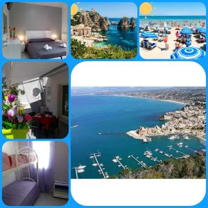 Appartamento "Le Vele"