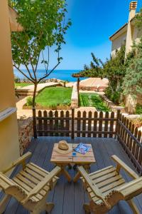 Petani Bay Hotel - Adults Only Kefalloniá Greece