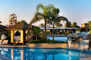 Adalya Elite Lara Hotel - UltraInclusive