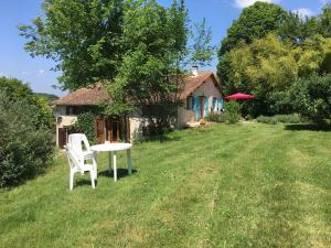 Maisons de vacances Katy's Barn : photos des chambres