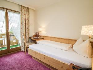 Standard Single Room room in Hotel Post Sport- und Wellness