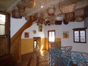 B&B / Chambres d'hotes Villanath : photos des chambres