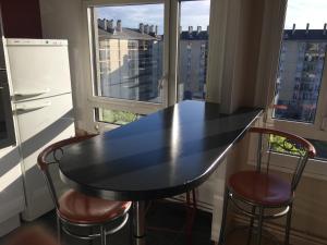 Appartements BedinReims 