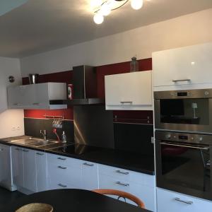 Appartements BedinReims 