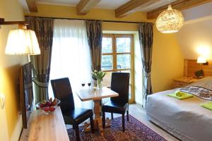 Ośrodek Wypoczynkowy Tatrzańska