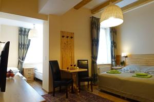 Triple Room room in Ośrodek Wypoczynkowy Tatrzańska