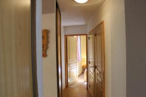 Appartements Residence Atrey Cles Blanches : photos des chambres