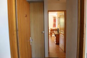 Appartements Residence Atrey Cles Blanches : photos des chambres