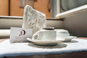 Dantes Hell B&B