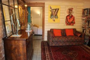 B&B / Chambres d'hotes L'ateliere : photos des chambres