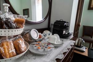 Dantes Hell B&B