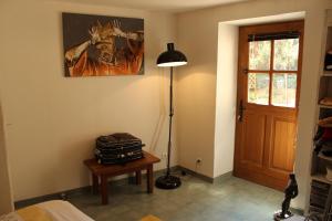 B&B / Chambres d'hotes L'ateliere : photos des chambres