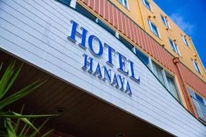 Hotel Hanaya - Asso