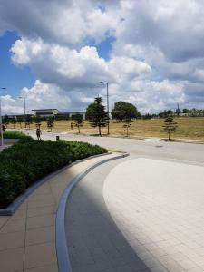 Wind Residences Tower 4