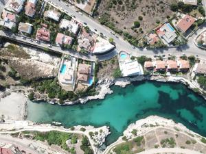 Cala Bona y Mar Blava