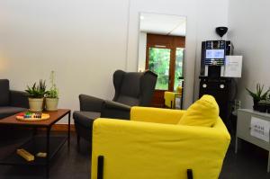 Appart'hotels L'Atelier du Reve : photos des chambres