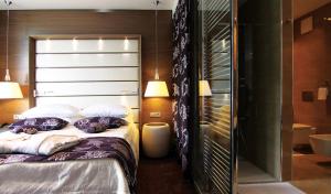 Grand Hotel Donat Superior & Wellness Center