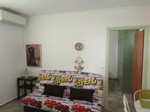 Efis Home in Lakopetra Achaia Greece