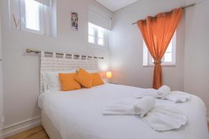 Cozy Flat in the Heart of Alfama