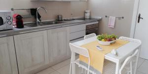 Villetta Cati - Casa Vacanze con giardino e posto auto a San Foca - Lecce - Salento