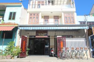 My House Hoi An Homestay