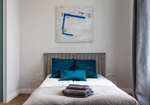 Apartament Luxury Central Apartment Budapesta Ungaria