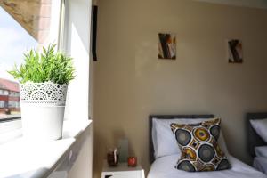Netherton House