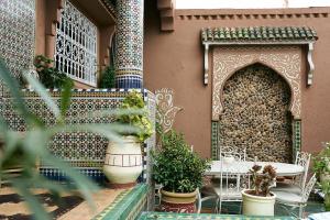 Riad Ouarzazate