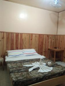 Banaue Sunrise Guest House