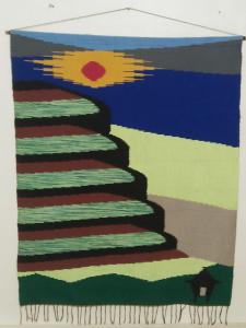 Banaue Sunrise Guest House