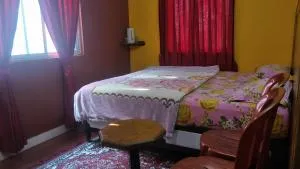 Jj Cottage - Devikolam