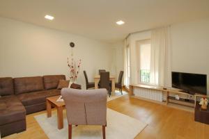 Lux Apartment Lazarevic