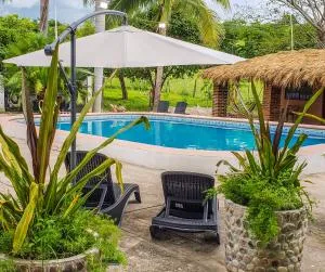 Cabañas El Potrero - Jacopa