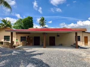 Padang Besar Twin Homestay - 4hvězdičkové hotely ve městě Padang Besar