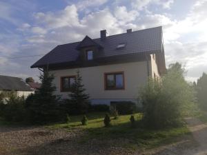 Agroturystyka Pod Bocianim Gniazdem