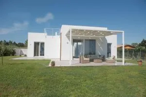 Villa Ammari - Menfi