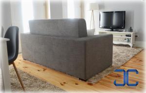 #Four Apartment by JC