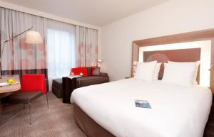 Hotels Novotel Paris Rueil Malmaison : photos des chambres
