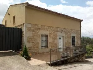 Casa Rural Mimbrero - 维米欧索
