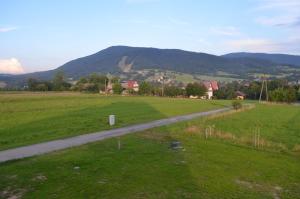 Pokoje na Wzgórzu