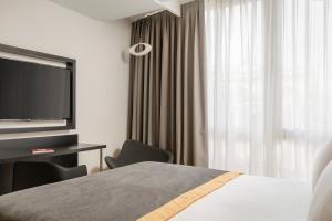 Basic Double Room room in Exe Plaza Catalunya
