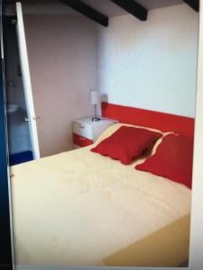 Appartements Marina corsa : photos des chambres