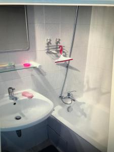 Appartements Marina corsa : photos des chambres