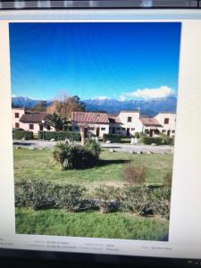 Appartements Marina corsa : photos des chambres