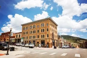 The Victor Hotel - Victor