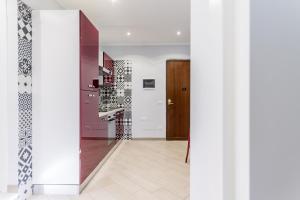 MARCONI 94 - APARTMENT&PRIVATE ROOMS