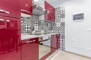 MARCONI 94 - APARTMENT&PRIVATE ROOMS