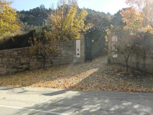 Quinta das Aveleiras